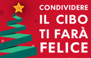 Il cibo ti farà felice
